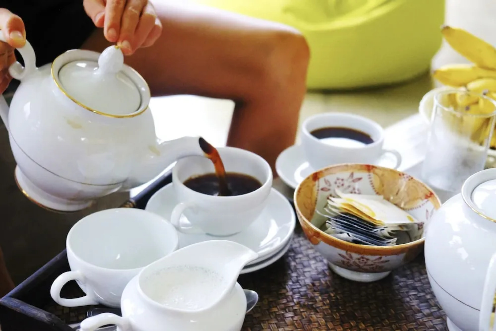 Samadara Estate, Midigama