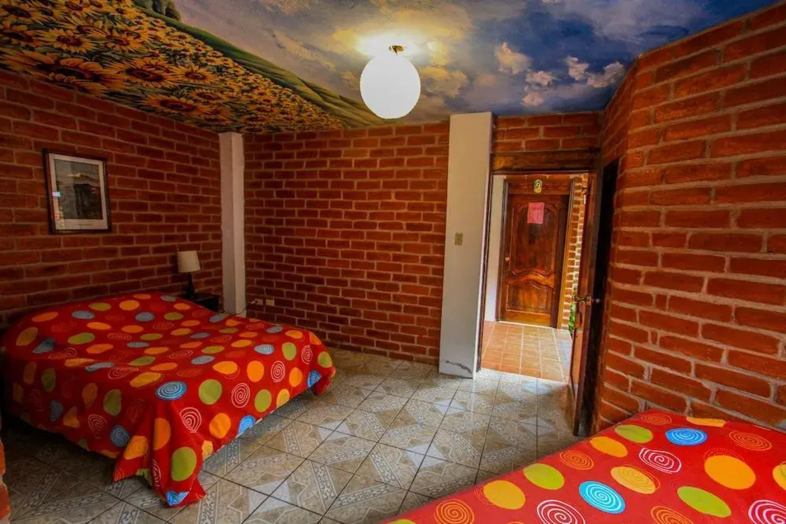 Great Hostels Backpackers Los Pinos