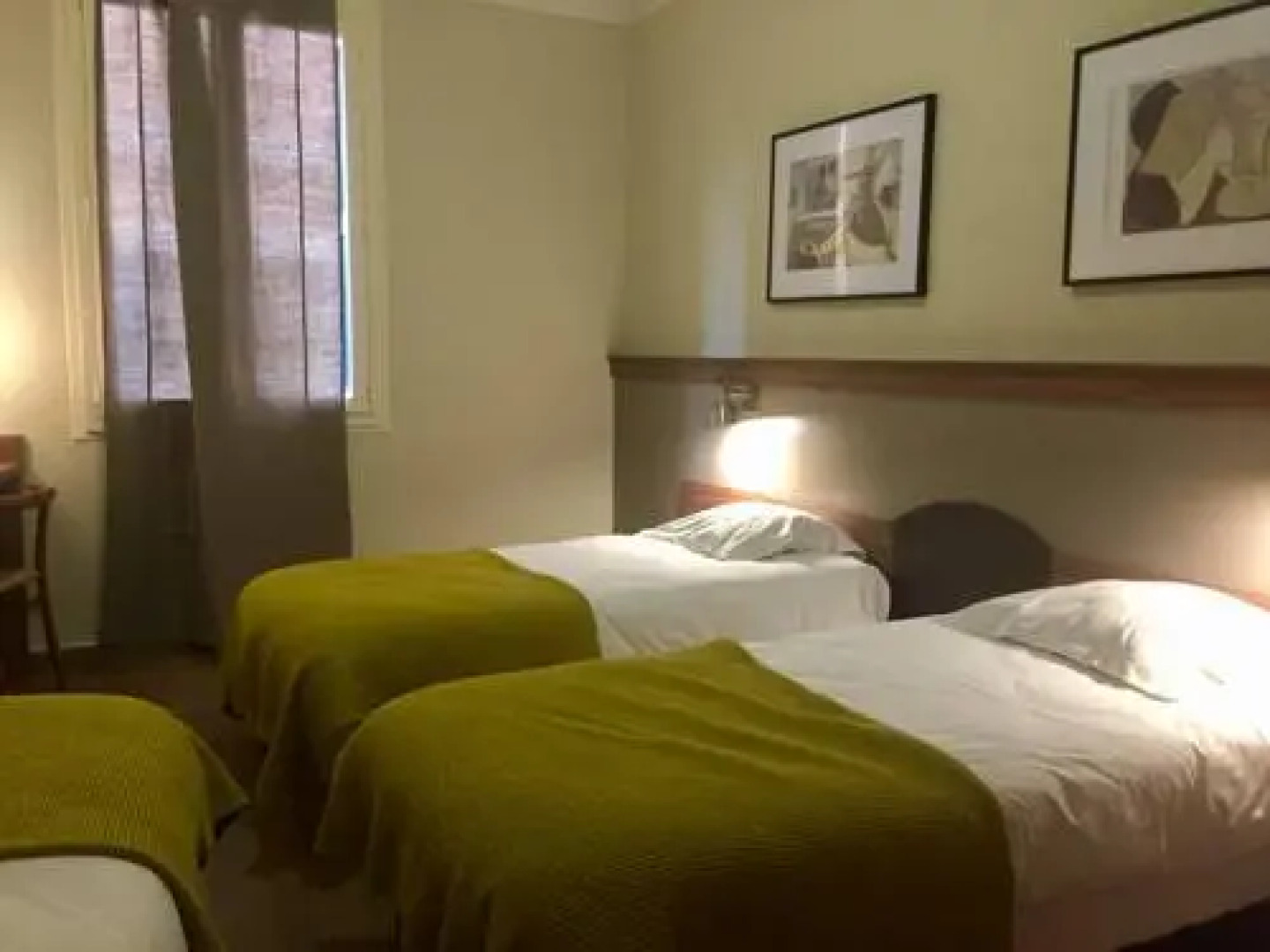 Chambres Rue De La Republique