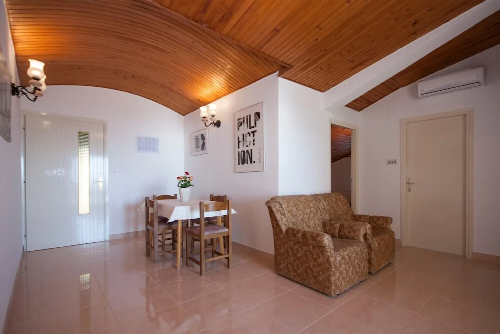 Apartments Vukičević