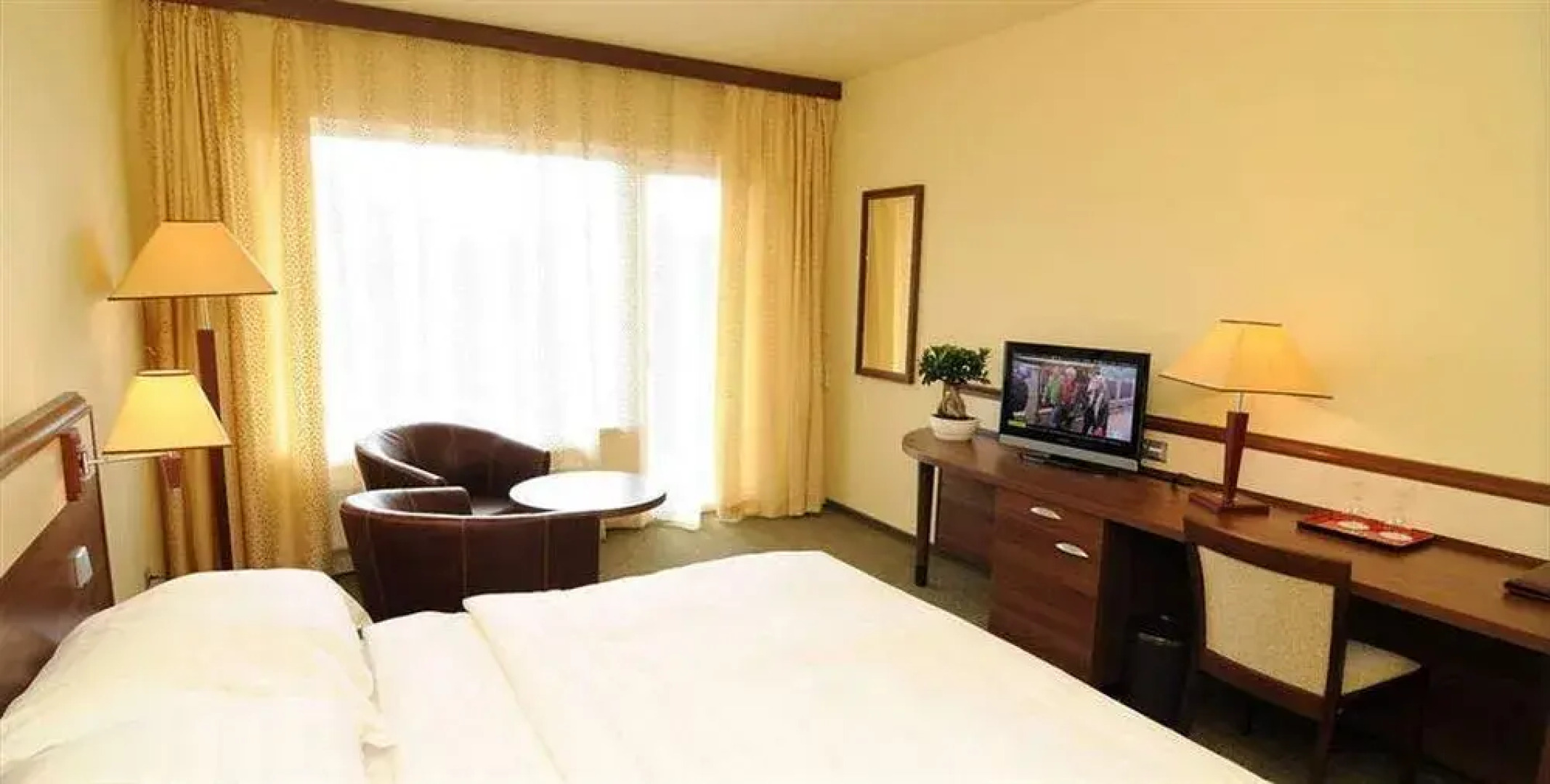 Spa Resort Tree of Life