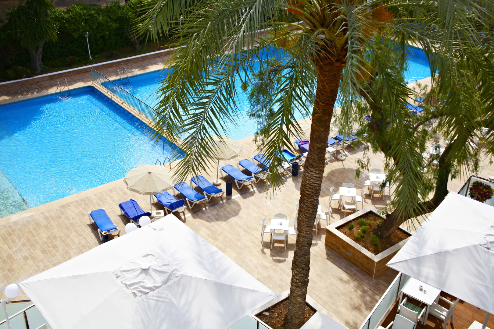 Отель Joan Miró Museum