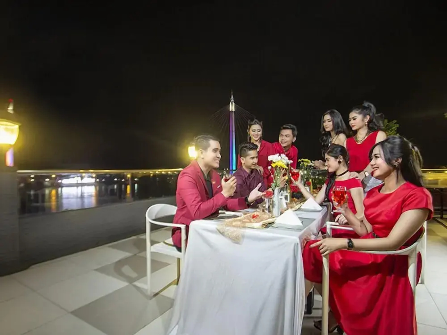 Wiltop Hotel