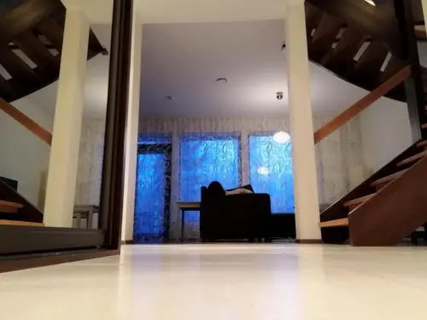 Marina Holiday Honka Village