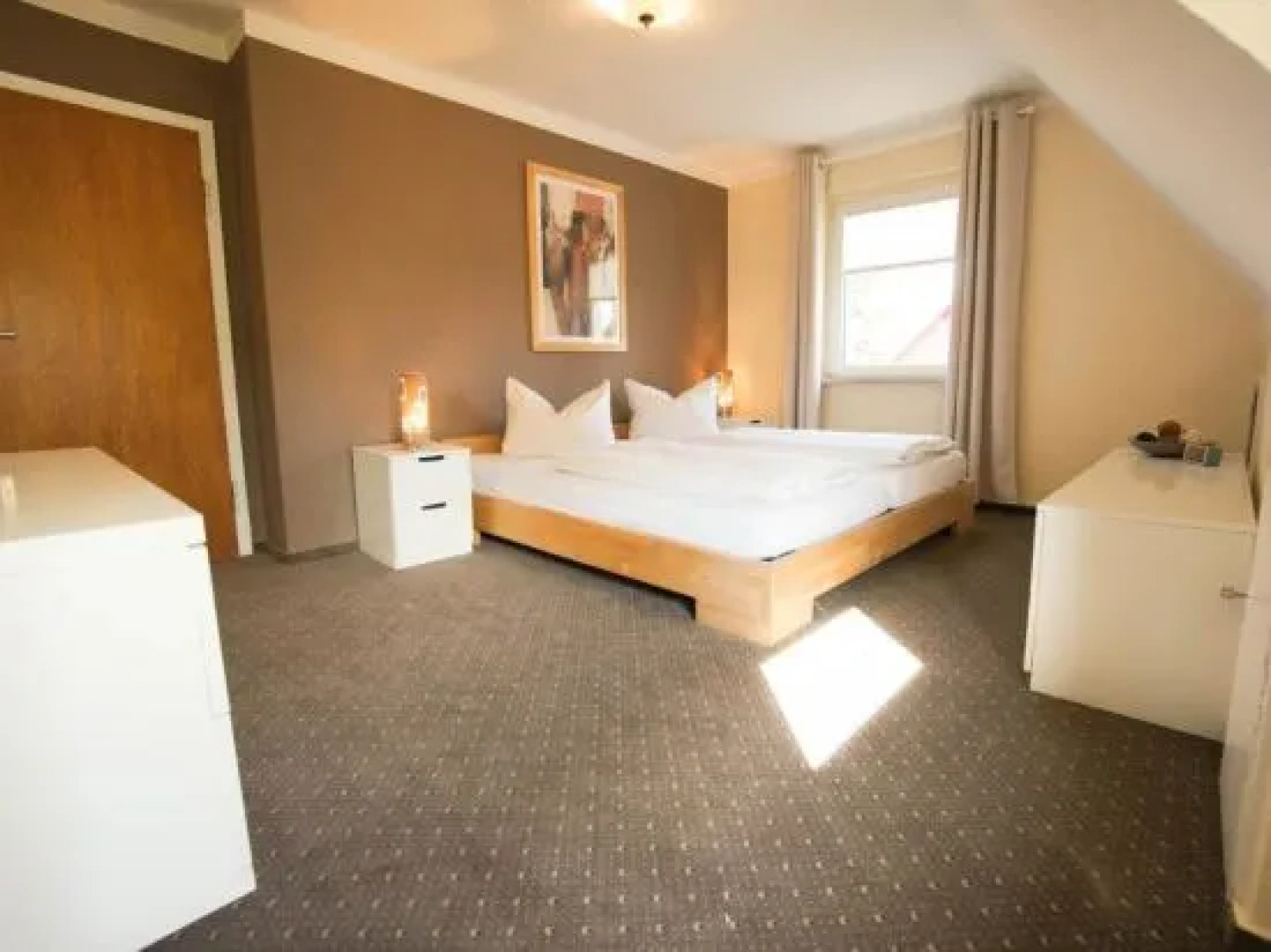 Ferienhaus Blocksberg