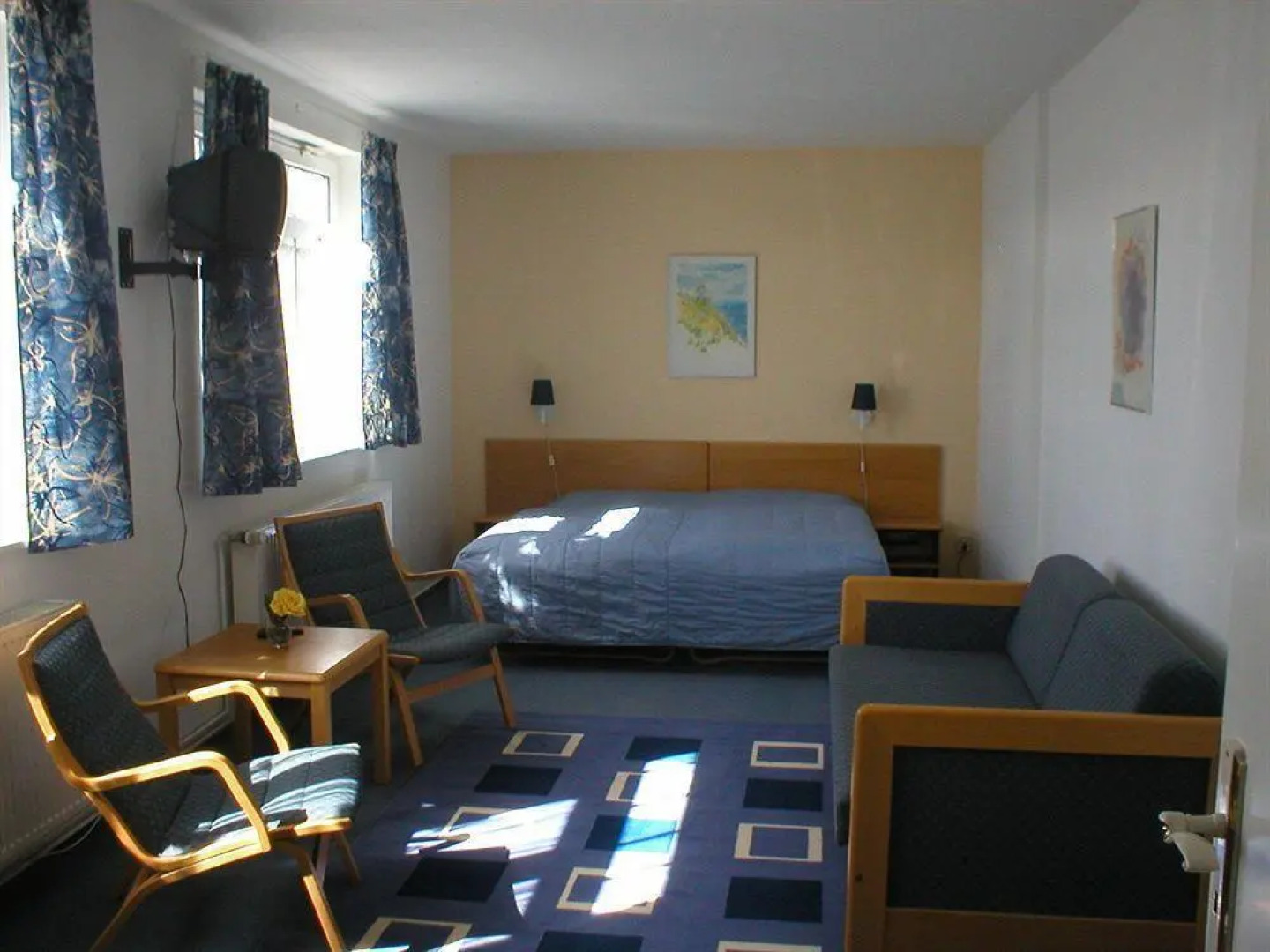 Ostseehotel Scandinavia