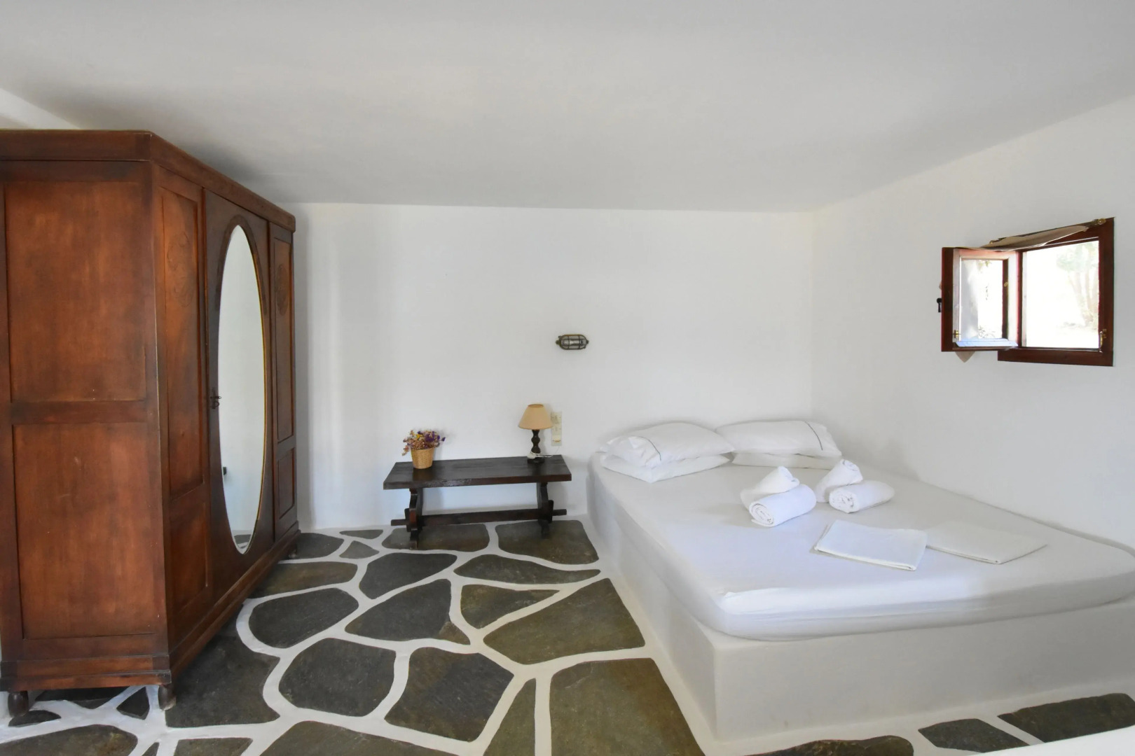 Petra Holiday Village