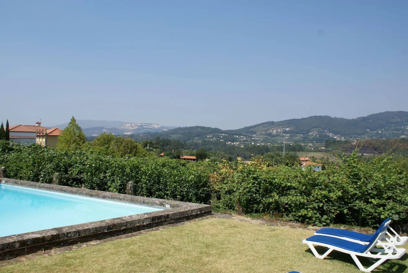 Casa do Barreiro - Turismo Habitação