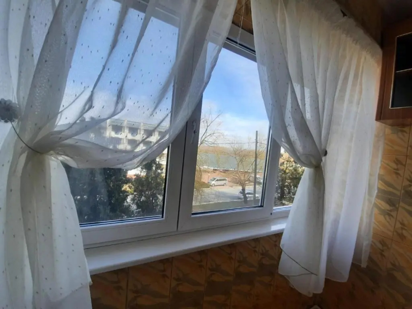 Apartament Nikola`s Residence 2 Mahmudia