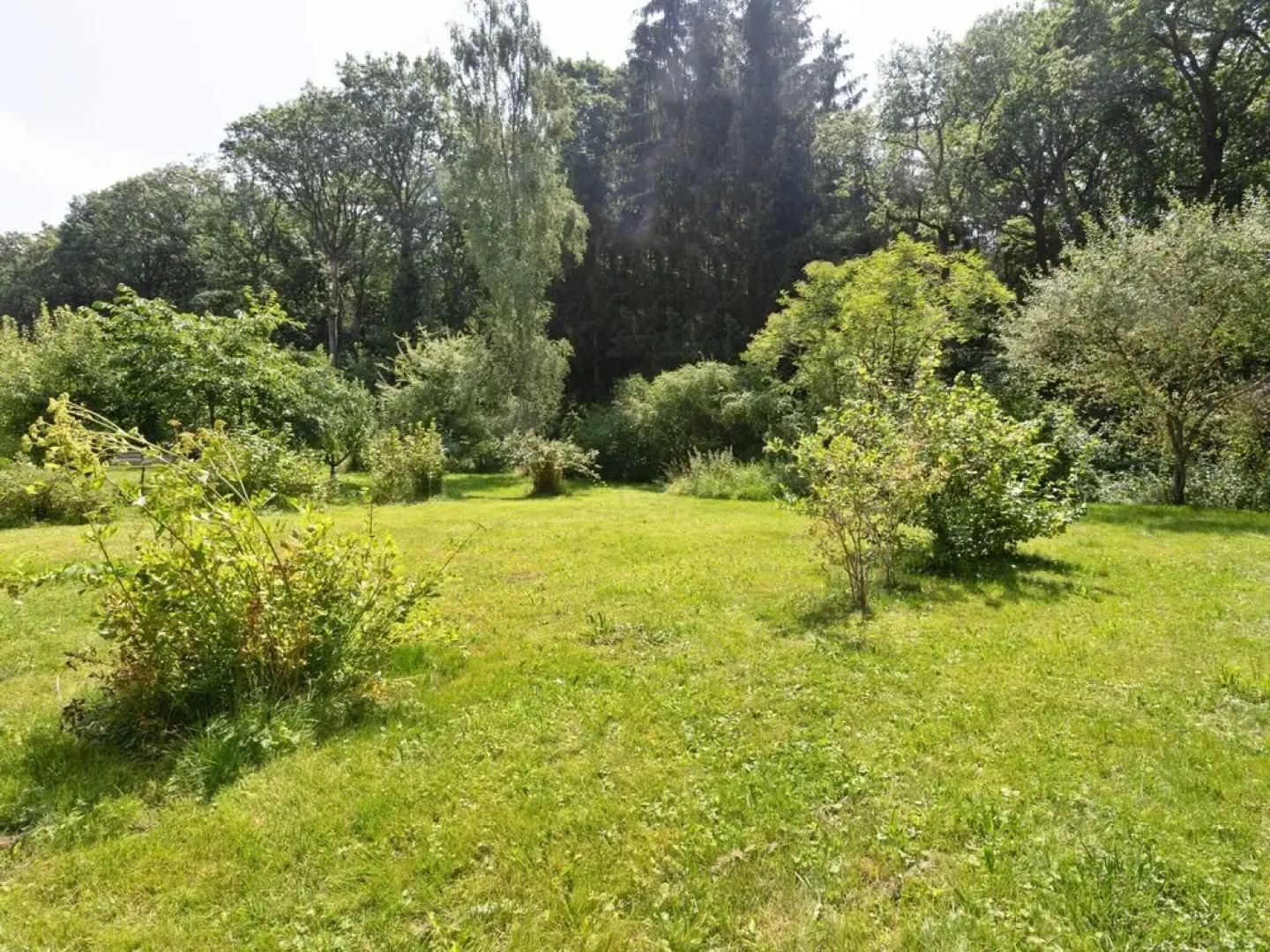 Welcoming Apartment in Hilscheid with Garden