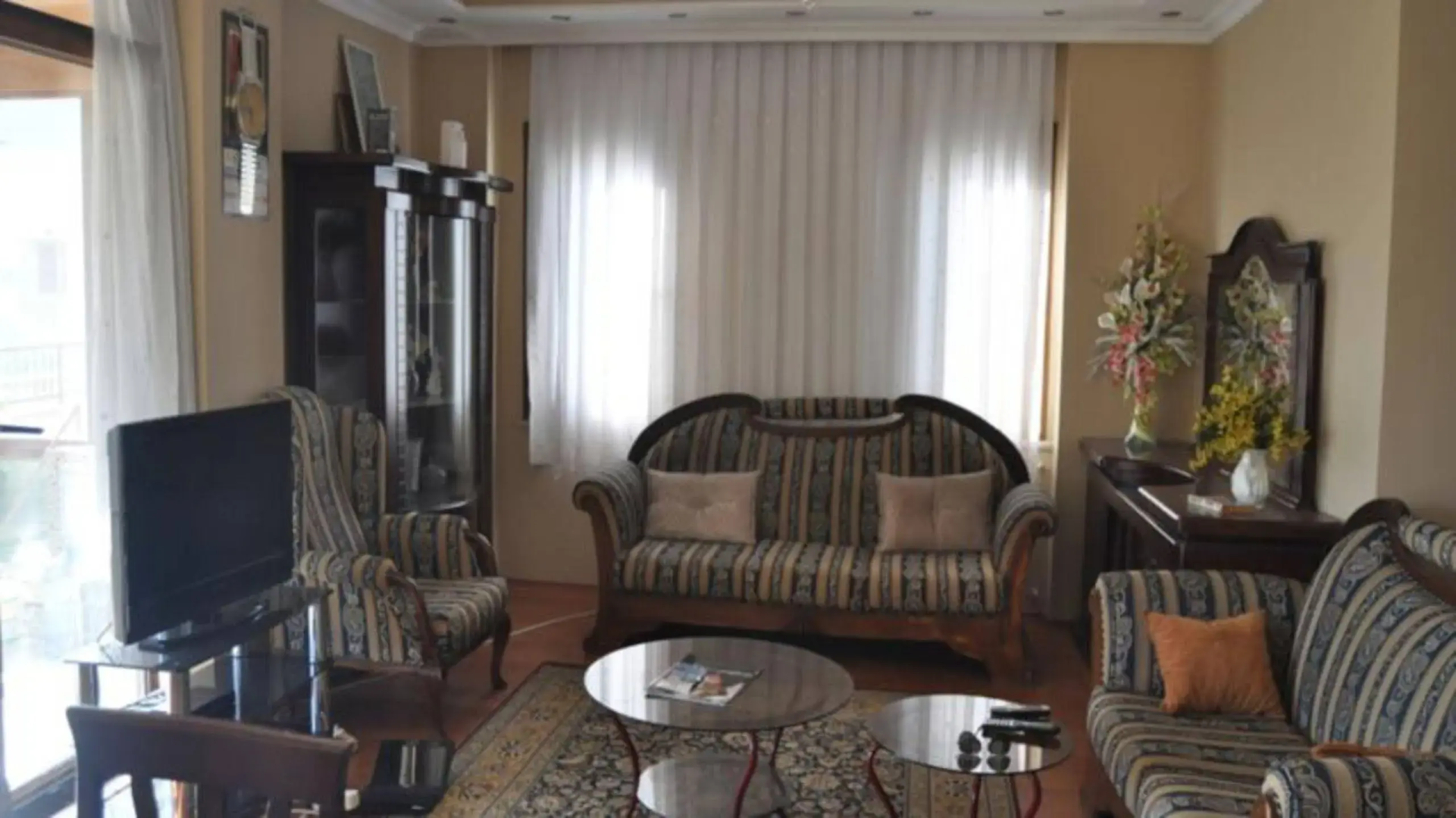 Ayvalik Camlik Villalari