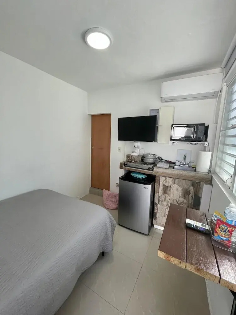 Casa Magdalena Unit 5 Studio Suite