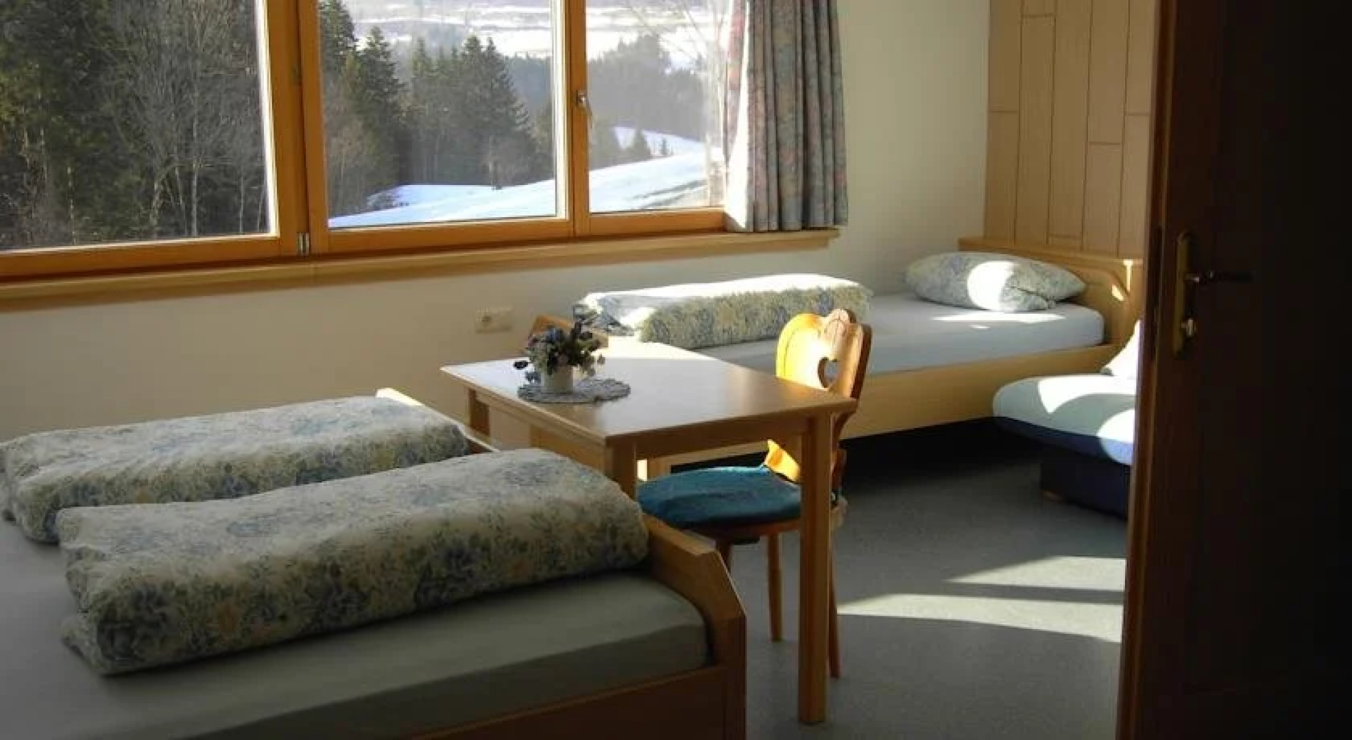 Pension Jägerheim
