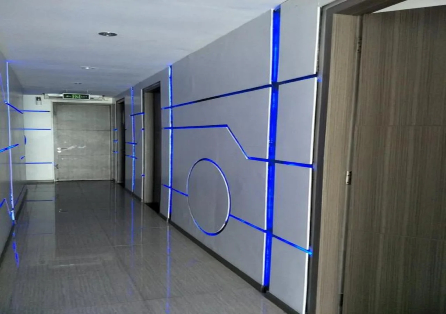 Octopuss Wellness Hotel & Spa