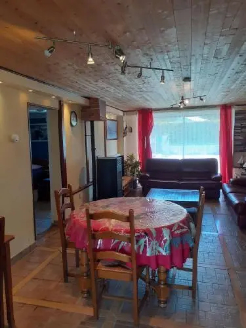 Maison & Table d'Hôtes l'Imprévu