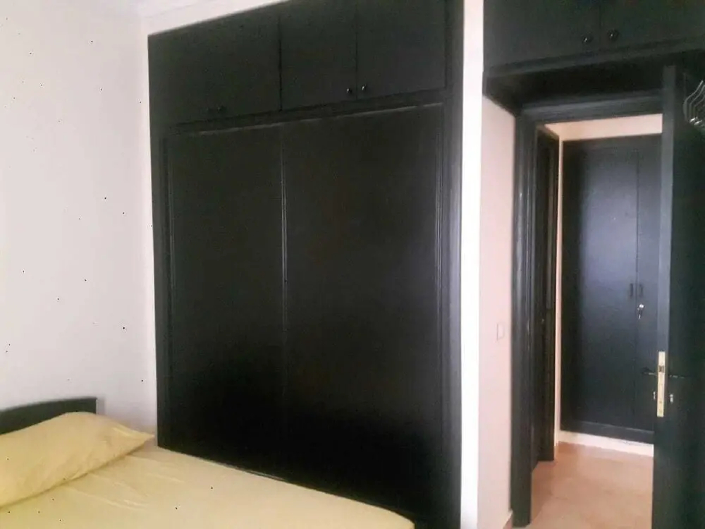 Appartement Lilac s Garden