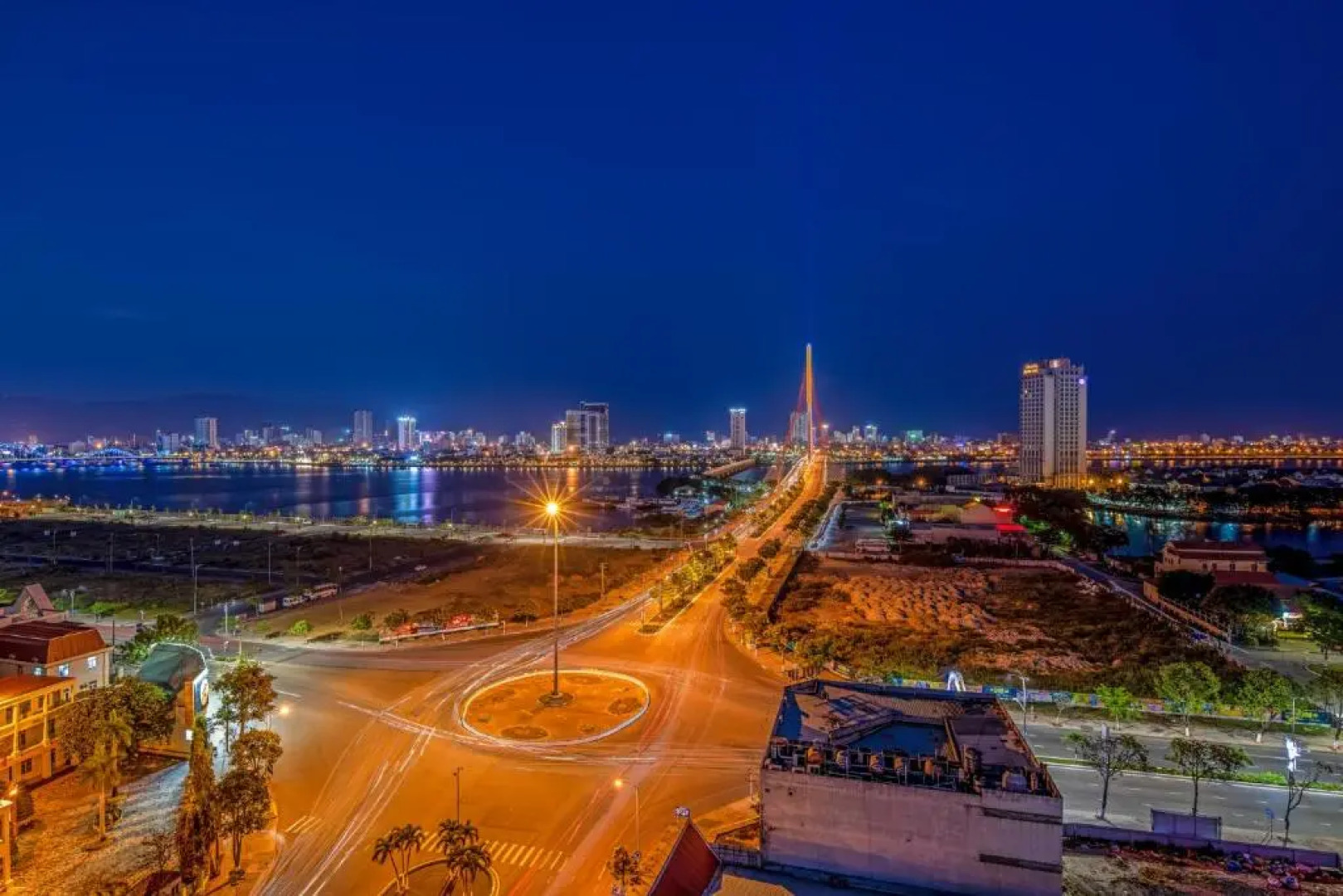 Gold Plaza Hotel Da Nang