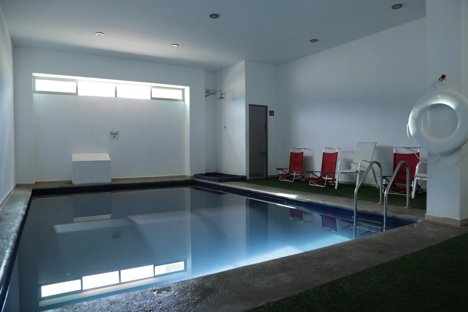 Premier Inn Tuxtla