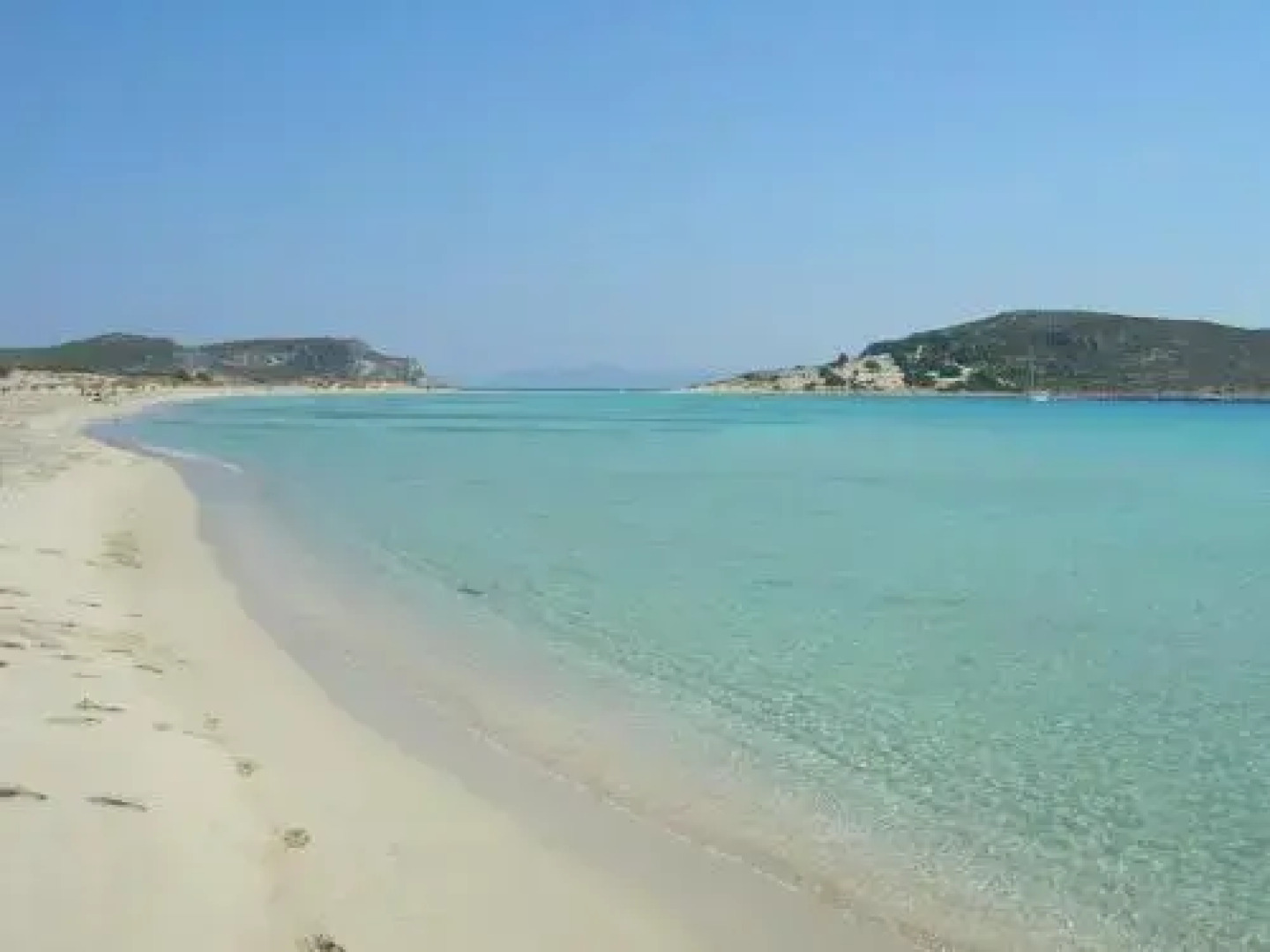 Simosmare Resort