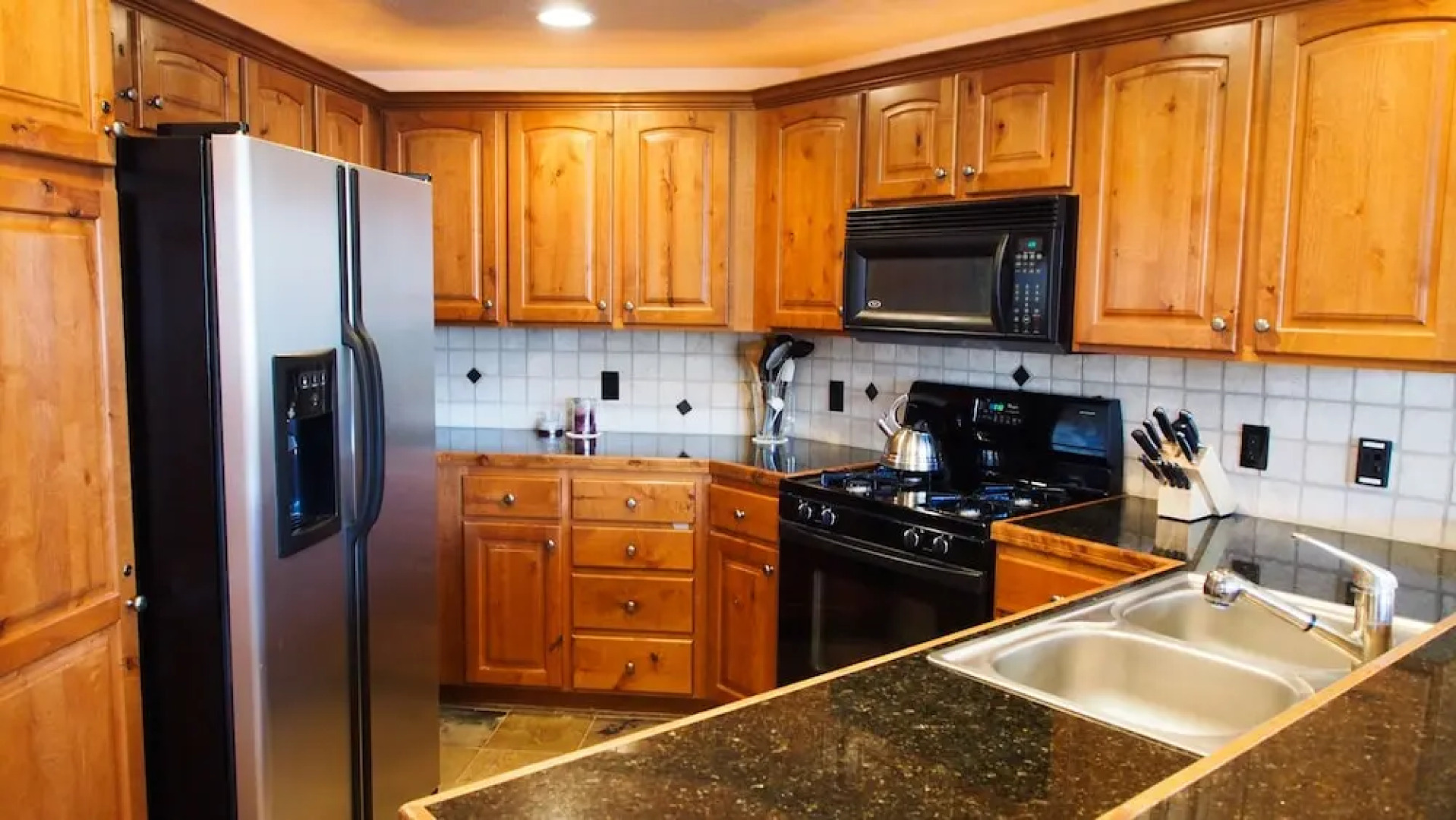 White Pines 3-Bedroom Fox Point at Redstone Village