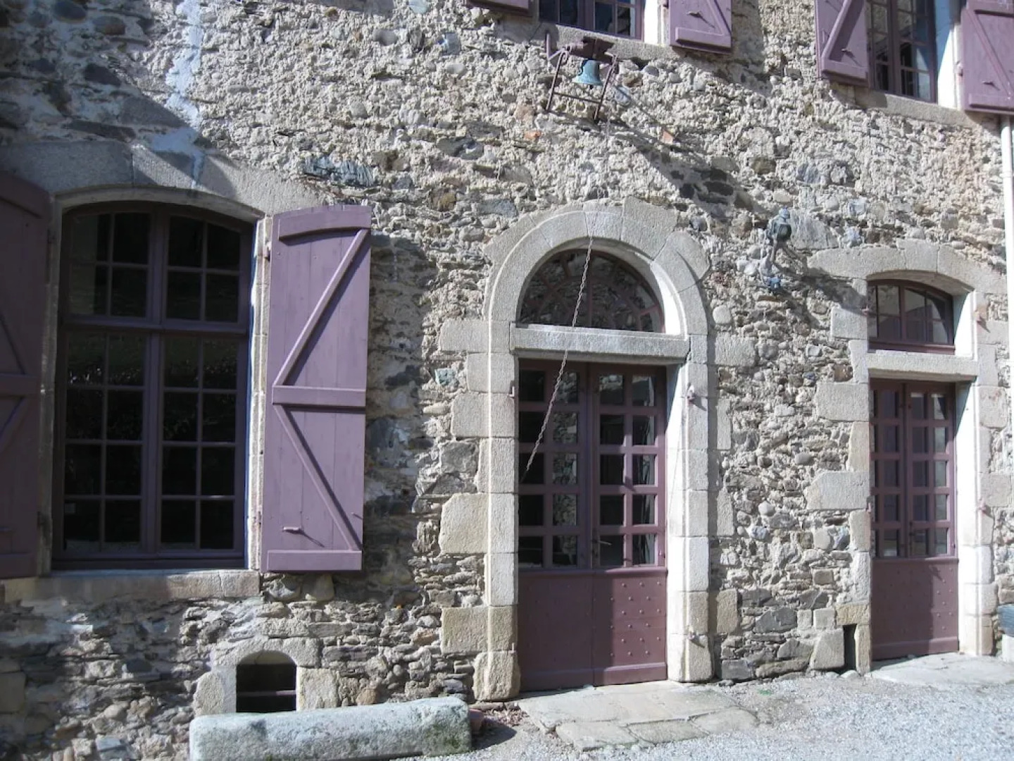 Le Pradel chambres d'hôtes