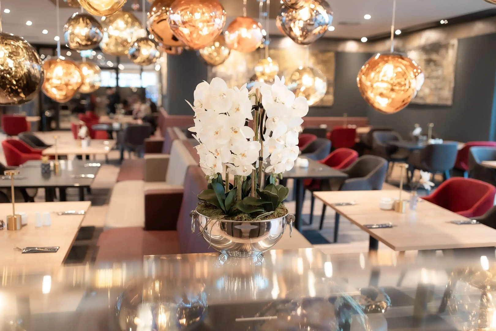 PLAZA Premium Heidelberg