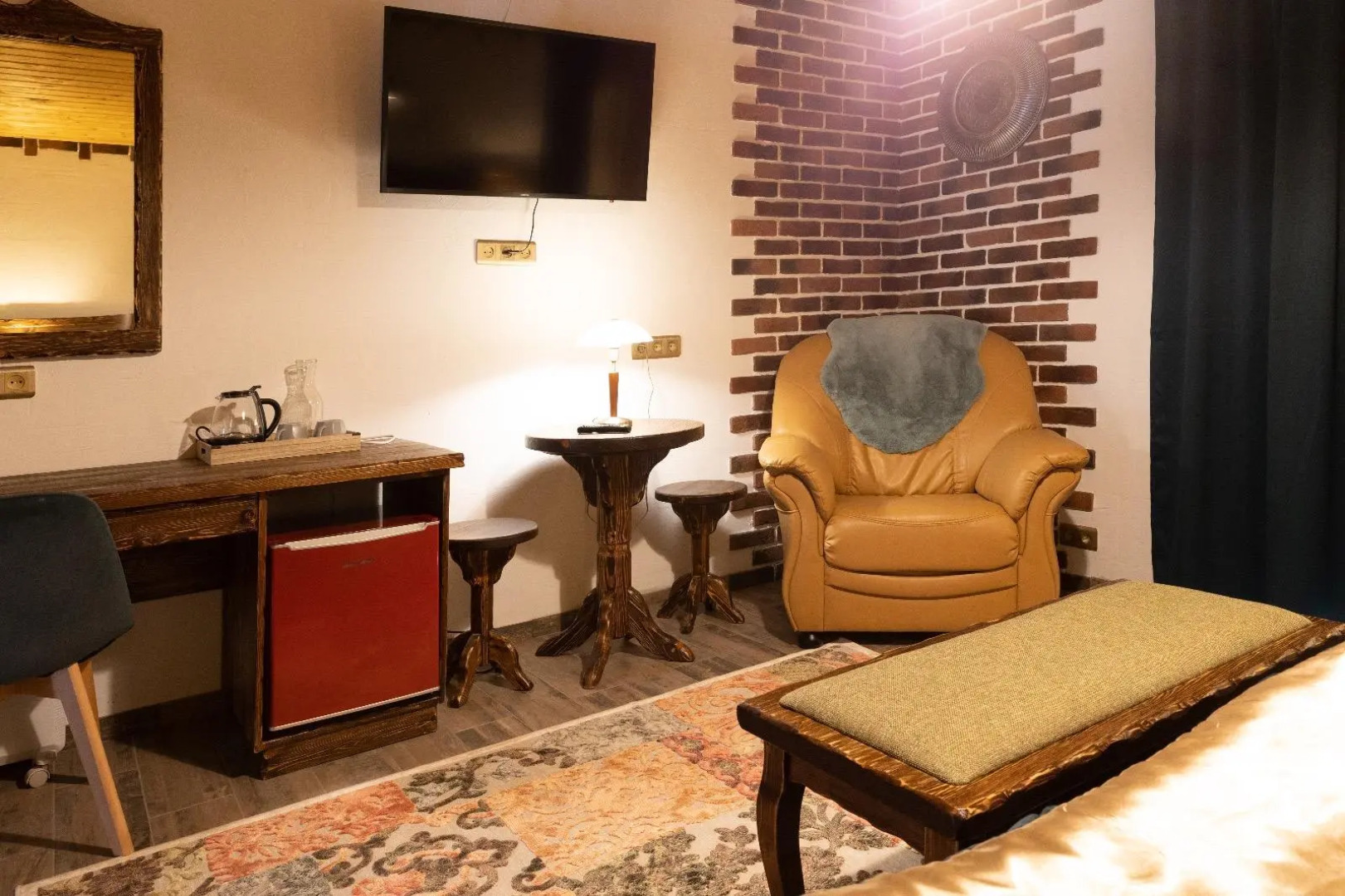 Усадьба Хотило