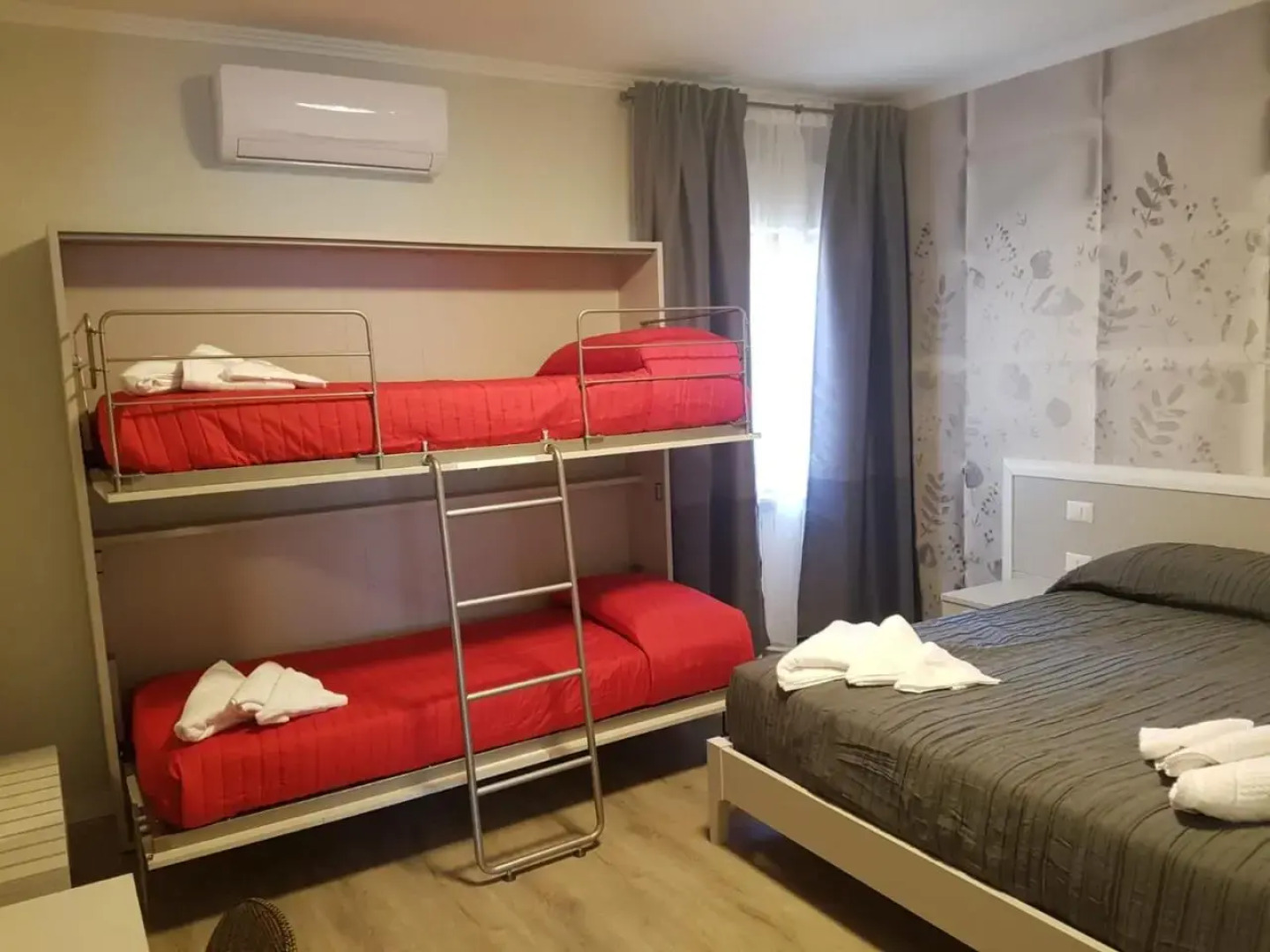 Tra I Castelli Bed & Breakfast