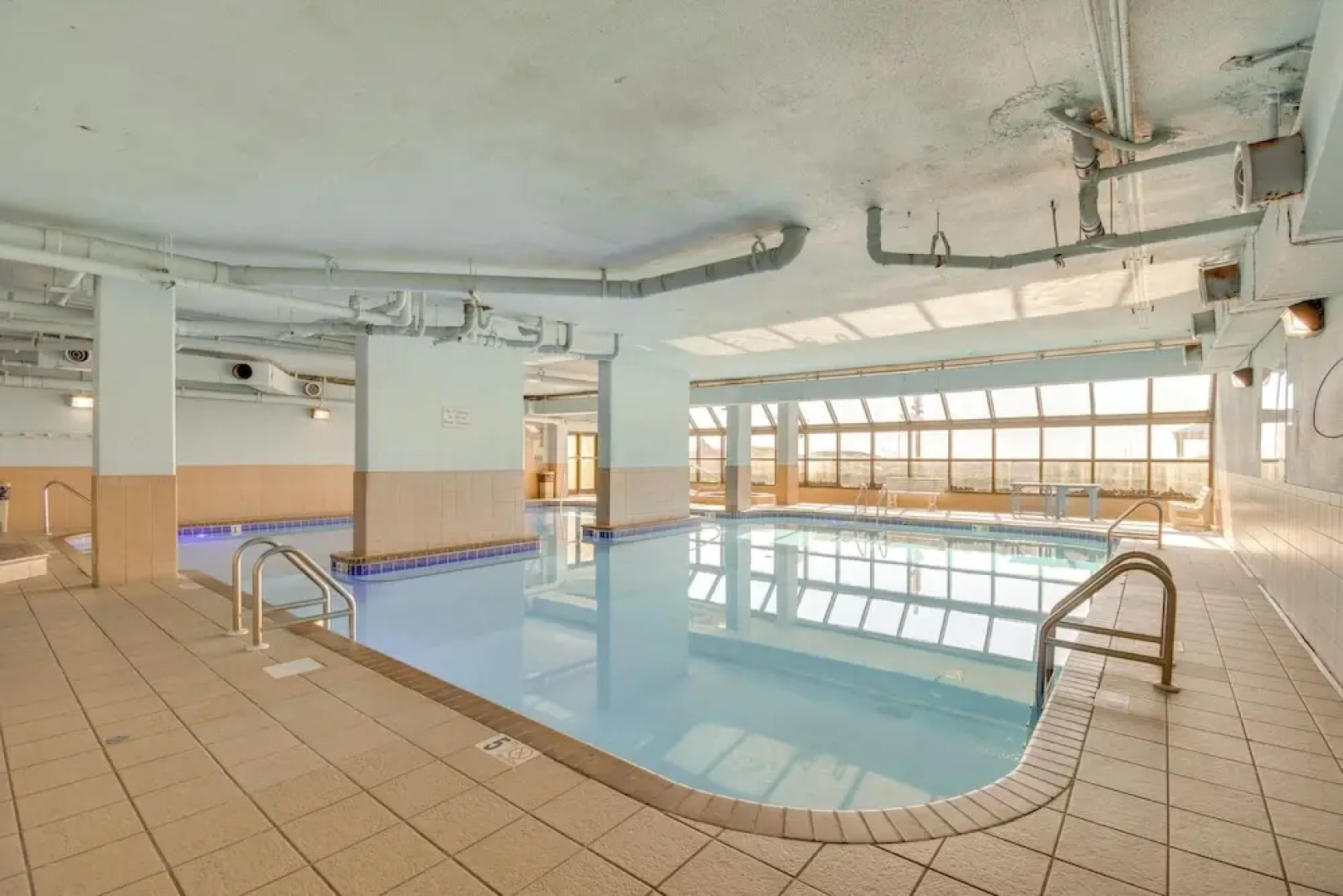 'seagulls Nest' Oceanfront Oasis w/ Pool Access!