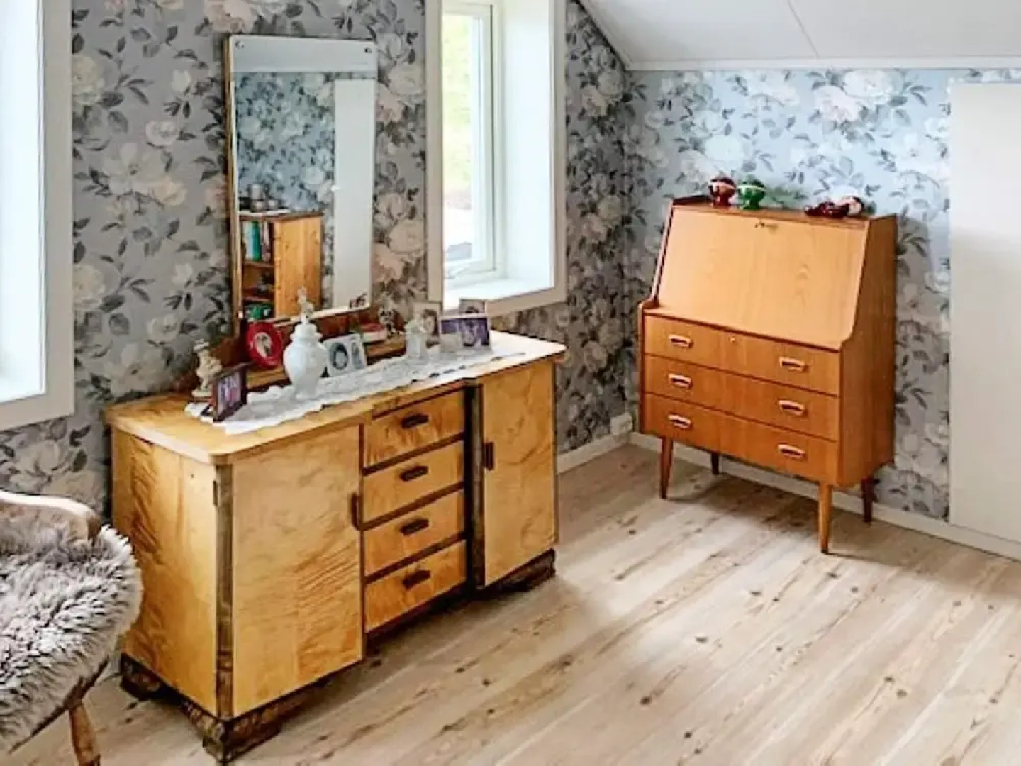 8 Person Holiday Home in Skei i Jølster