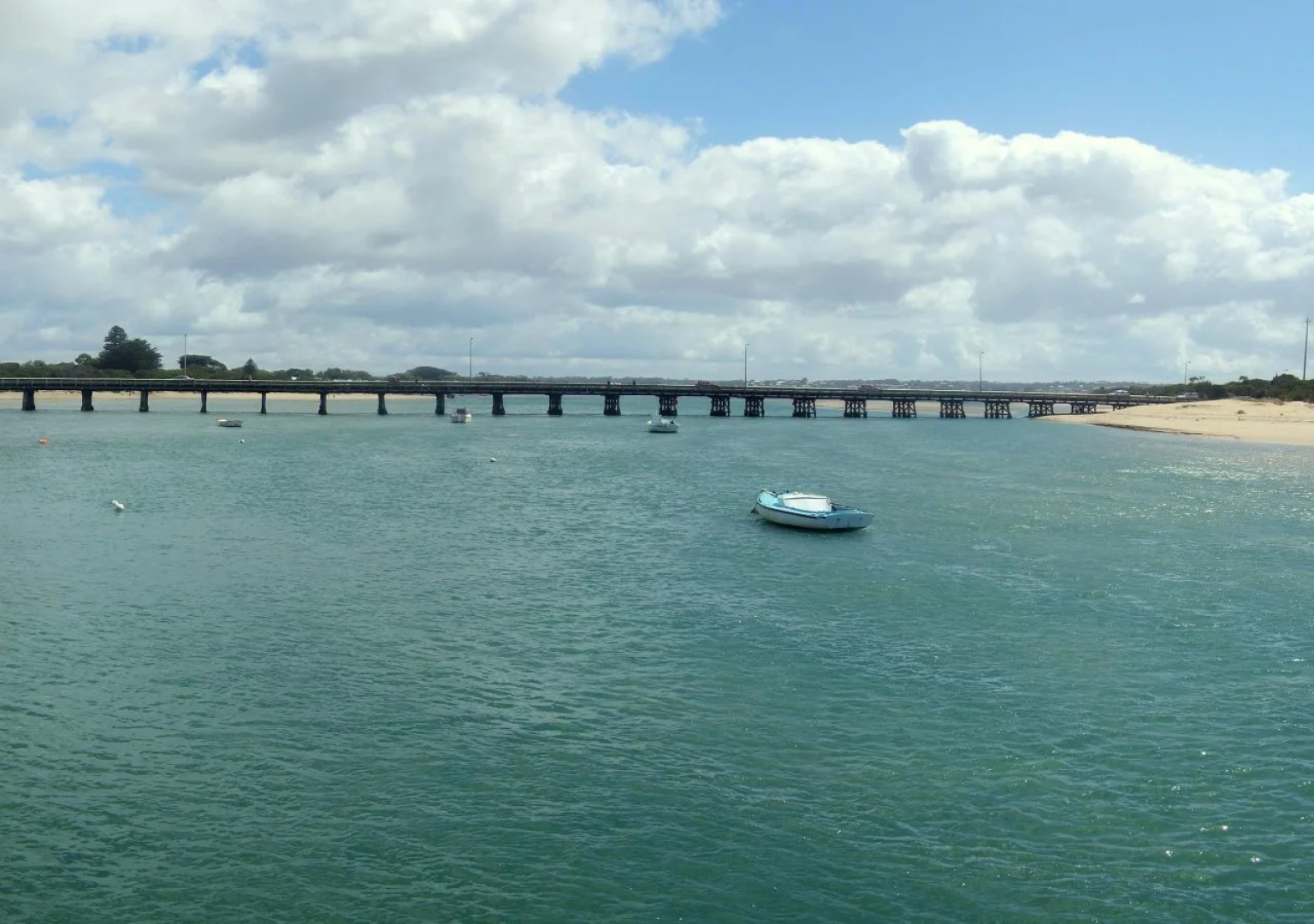 Barwon Heads Resort at 13th Beach