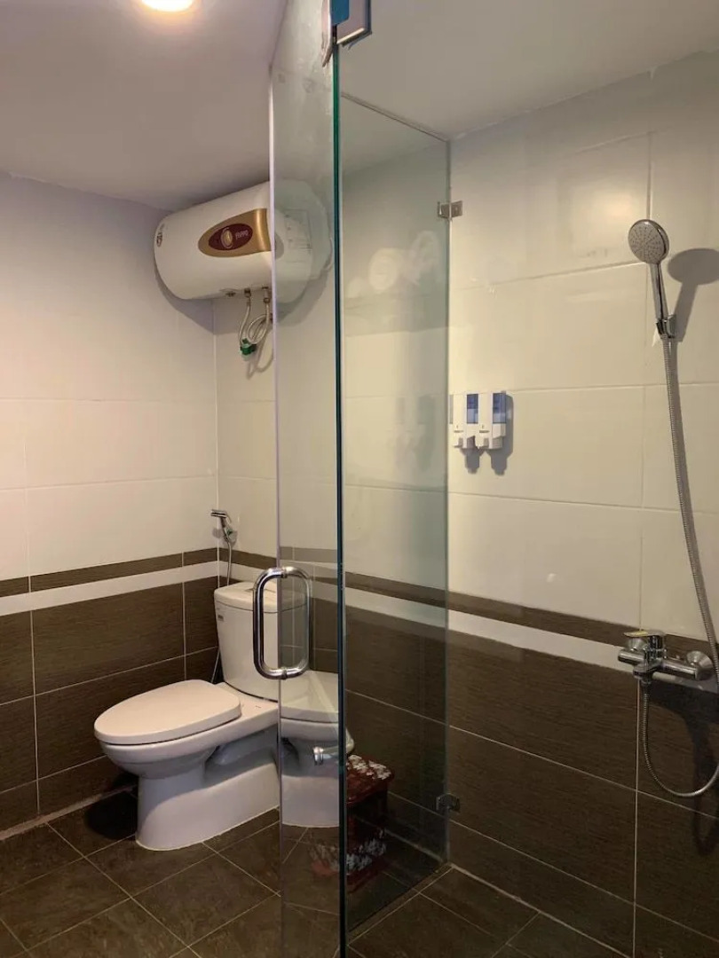 Sapa Meriton Boutique Hotel