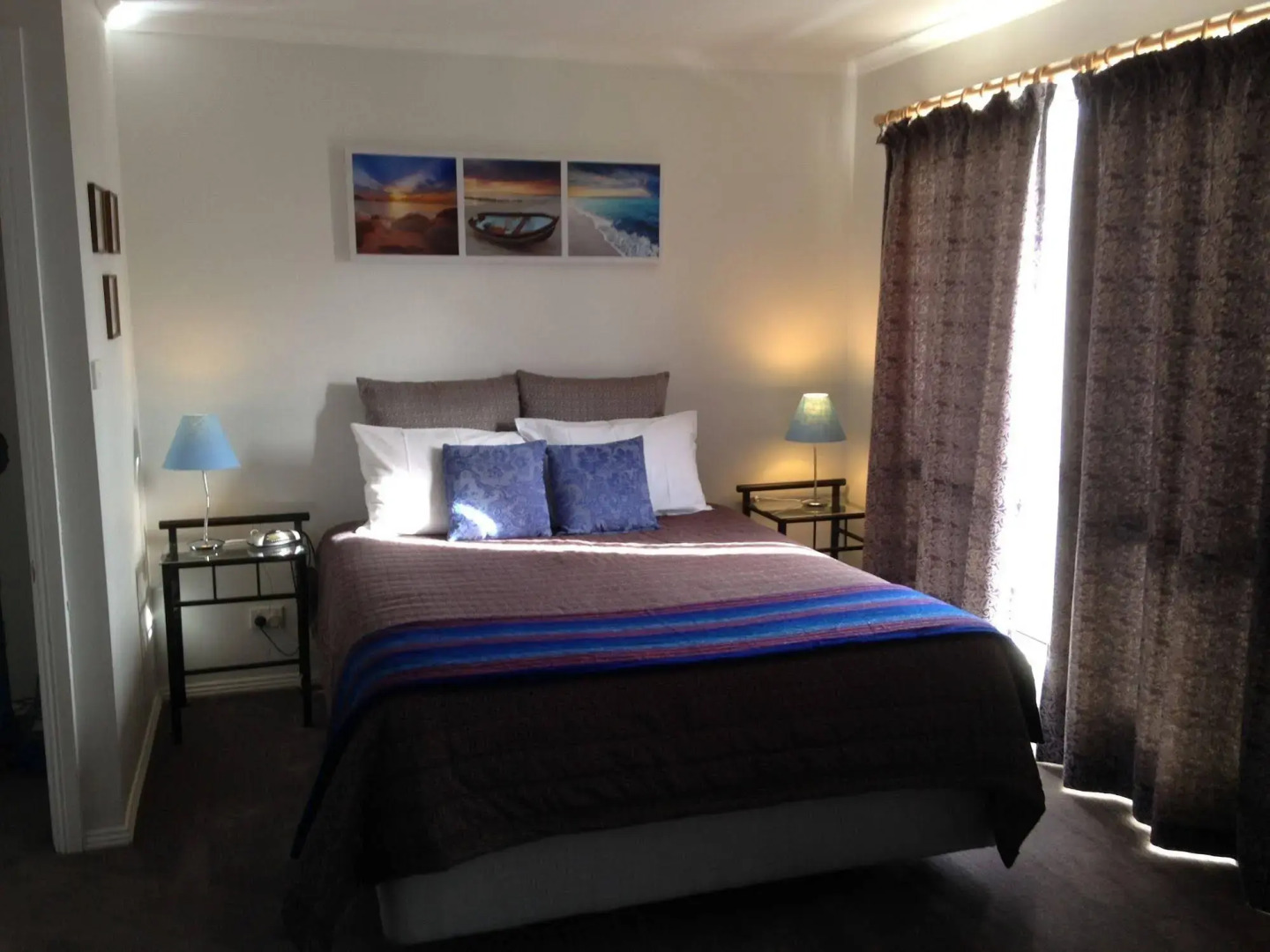 Storm Bay Guest House & Cottage