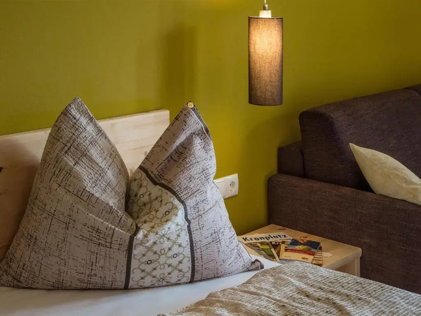 Naturhotel Edelweiss