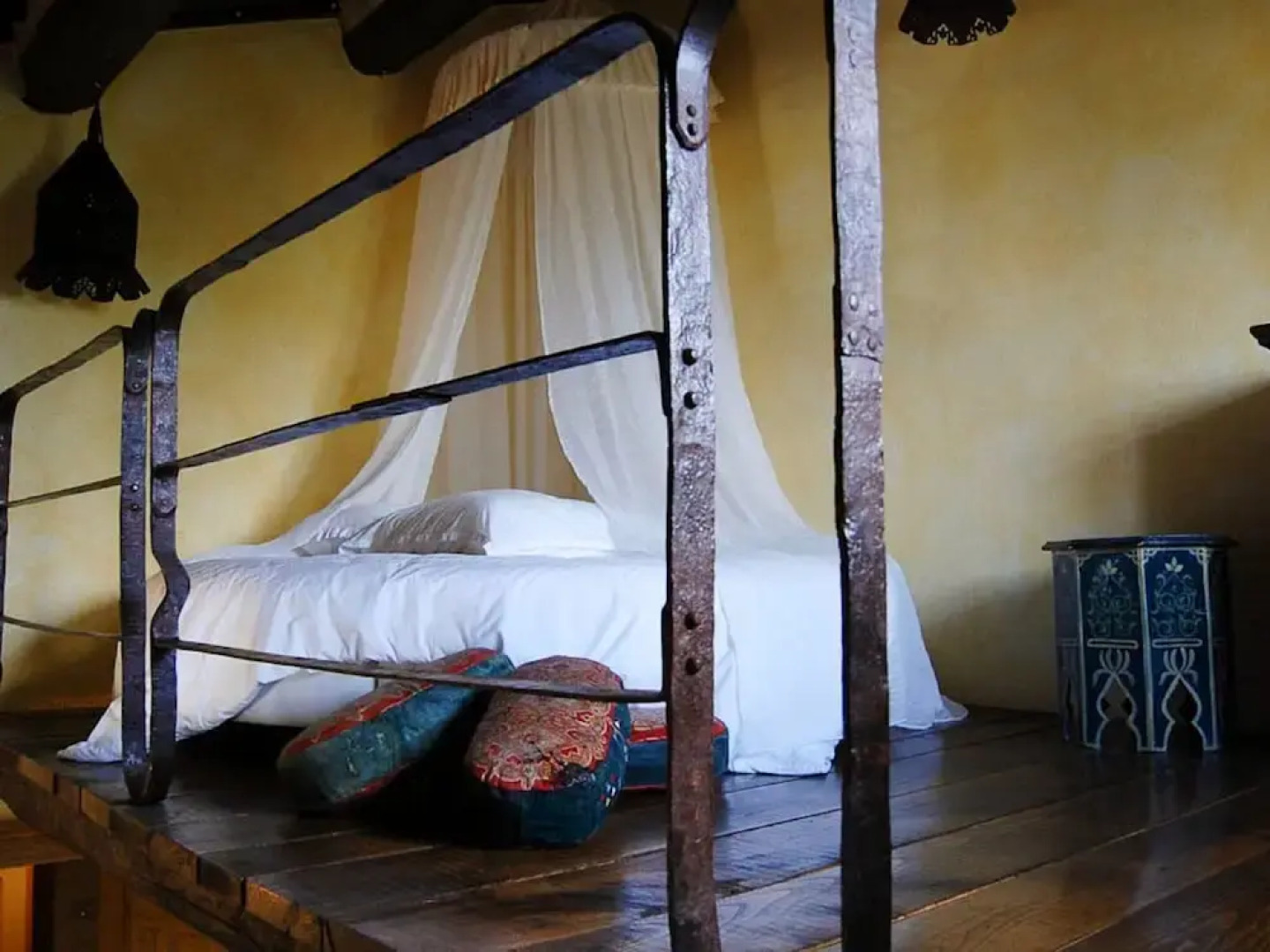 Villa in Orbetello With Private Pool & Sauna