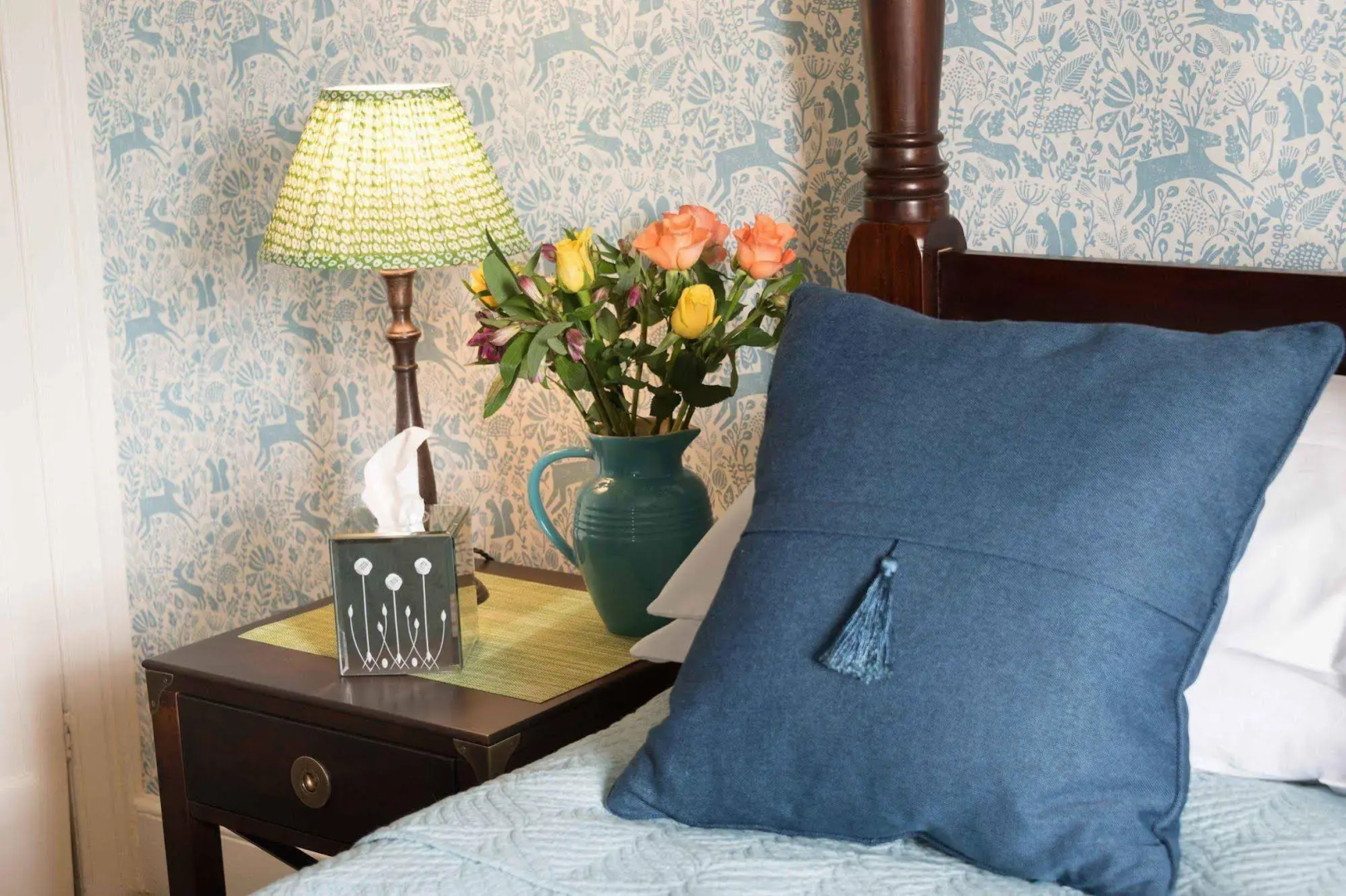 Spire House B&B