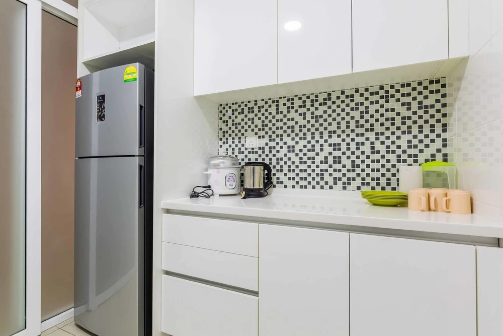 HomestayKite @ Utropolis