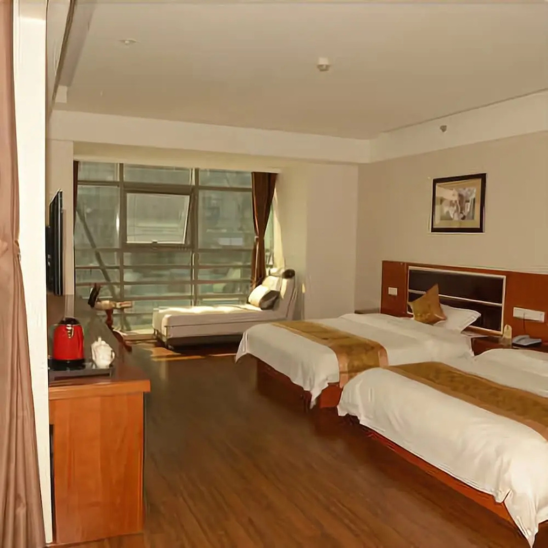 Feng Ye Hong Business Hotel