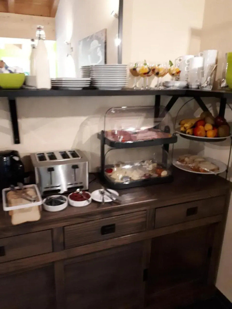 Gaestehaus Jufferpanorama