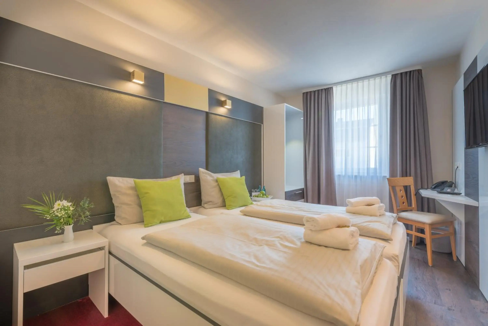 Hotel Residenz 23