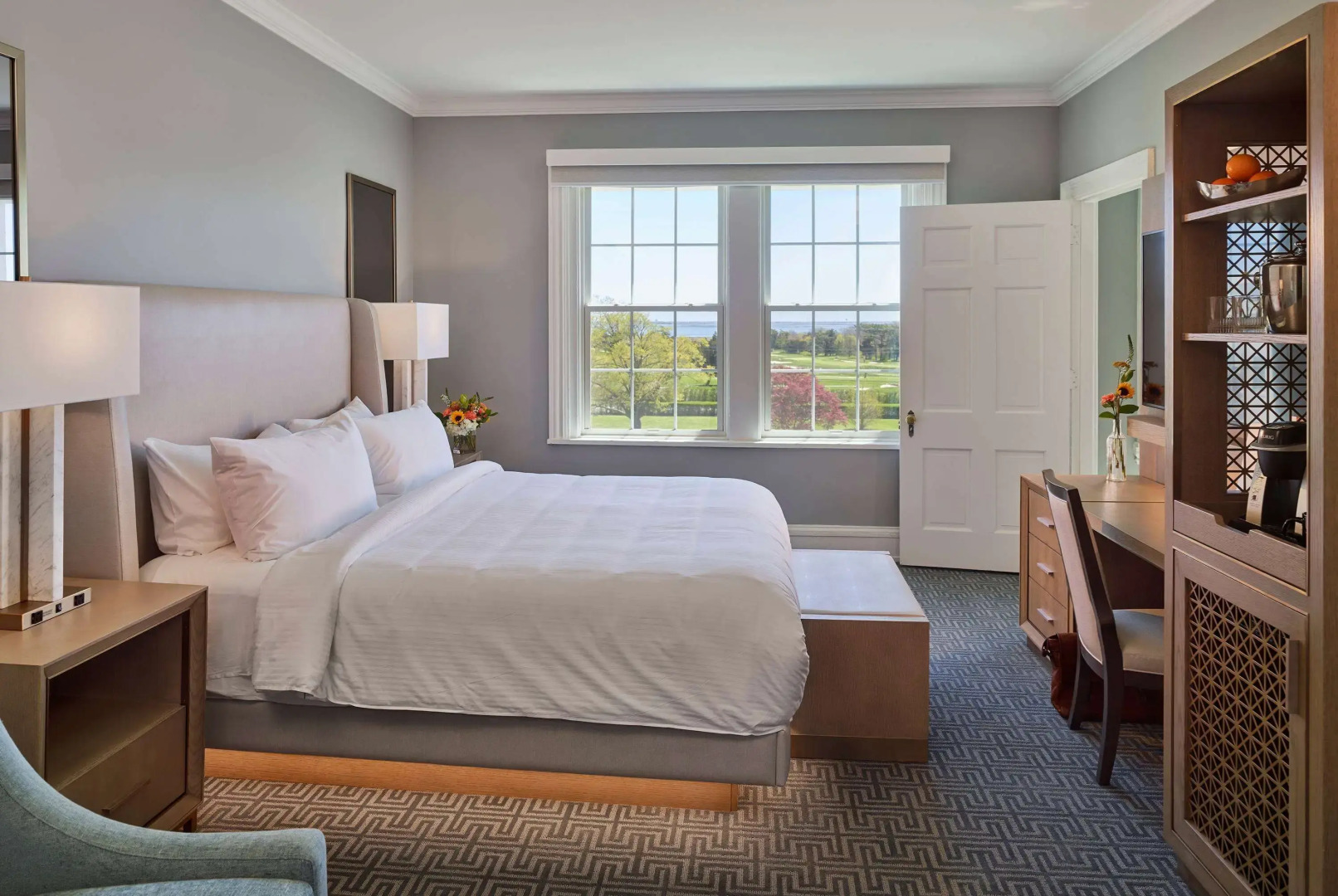 Seaview, A Dolce Hotel