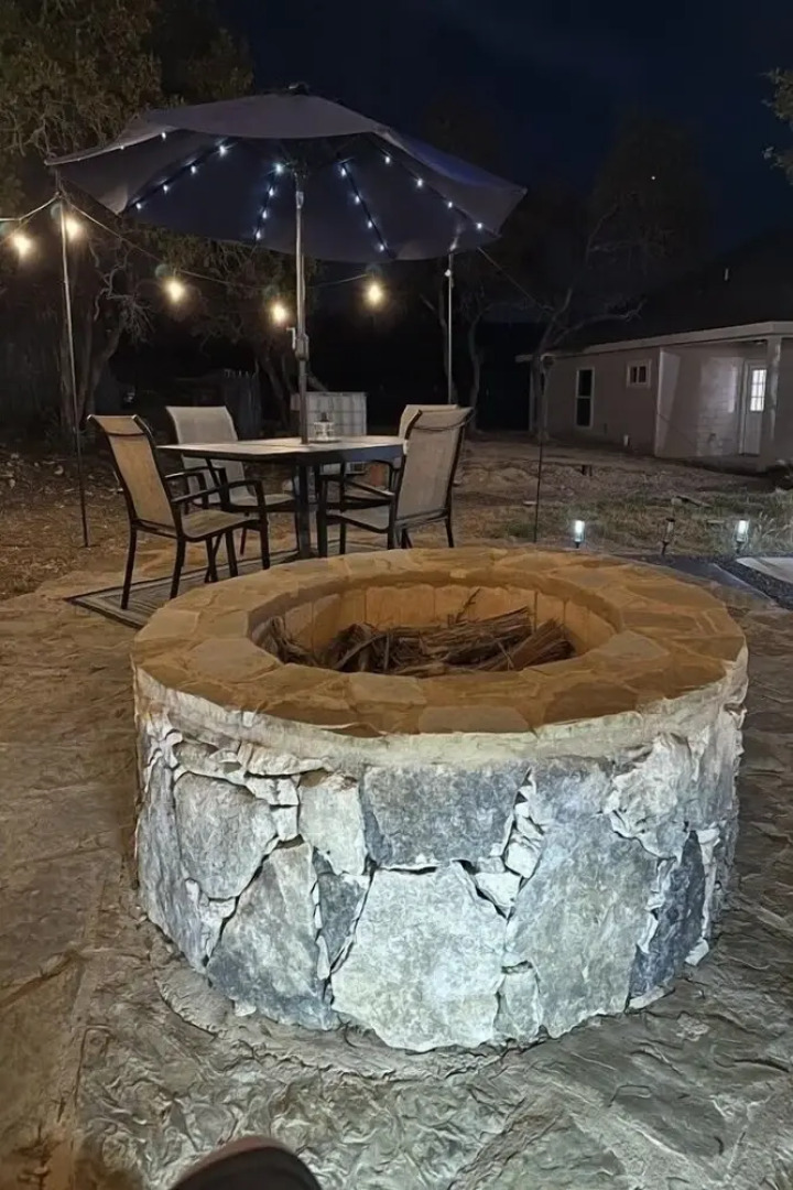 Tranquil Oasis Near Canyon Lake 3 Bedroom Home by RedAwning