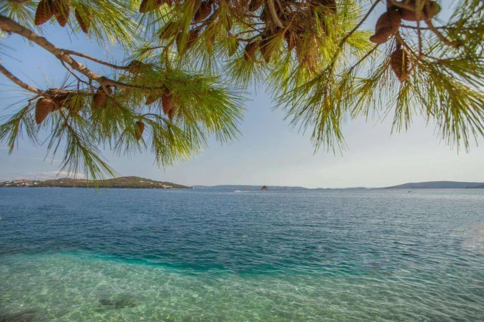 Salve Croatia Homes Amadria Park Trogir
