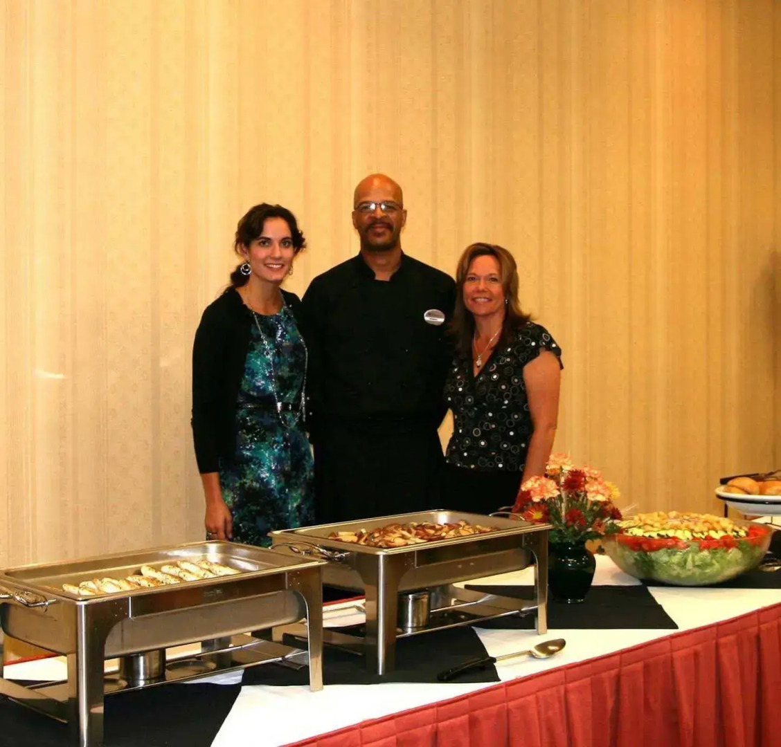 Hilton Garden Inn Great Falls