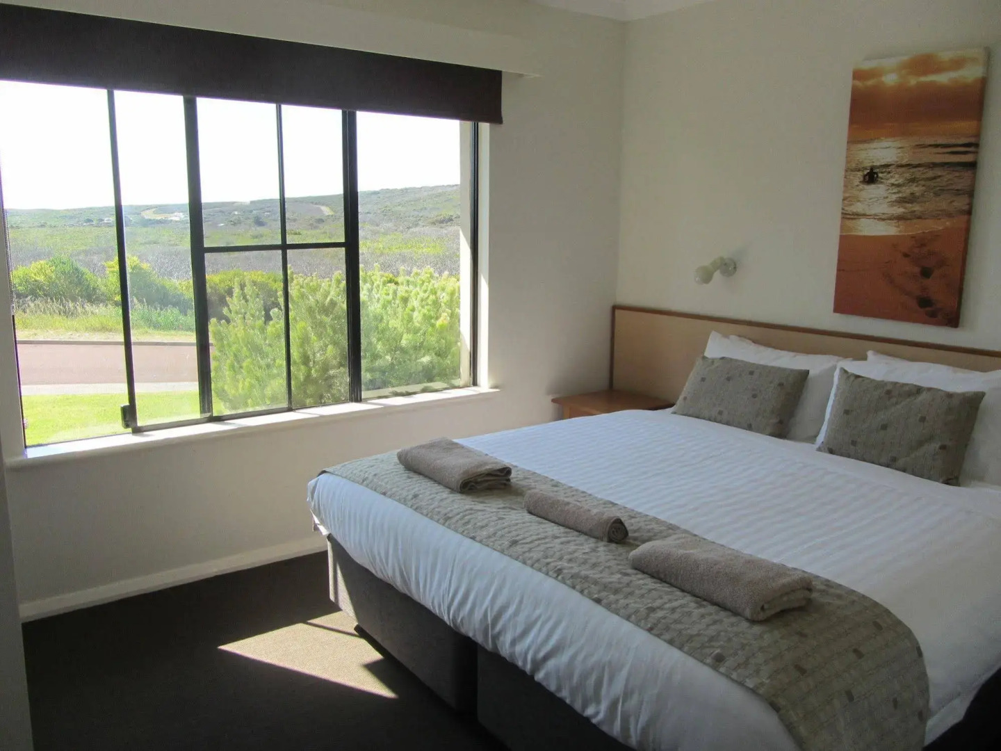 Margaret River Beach Apartments