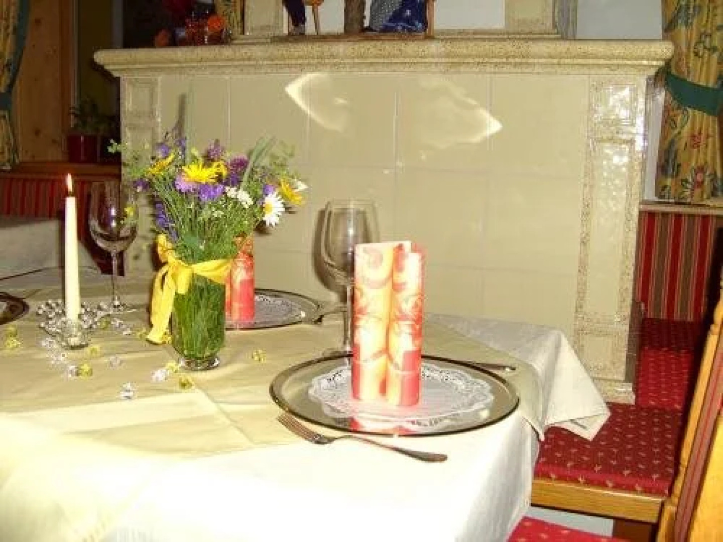 Hotel Gasthof Zum Schwanen