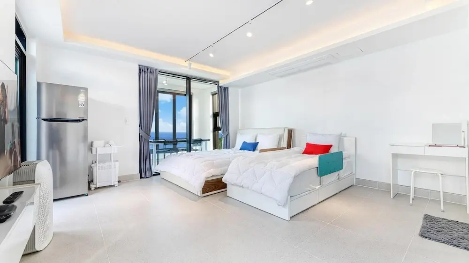 Goseong Belossi Ayajin Kids Poolvilla