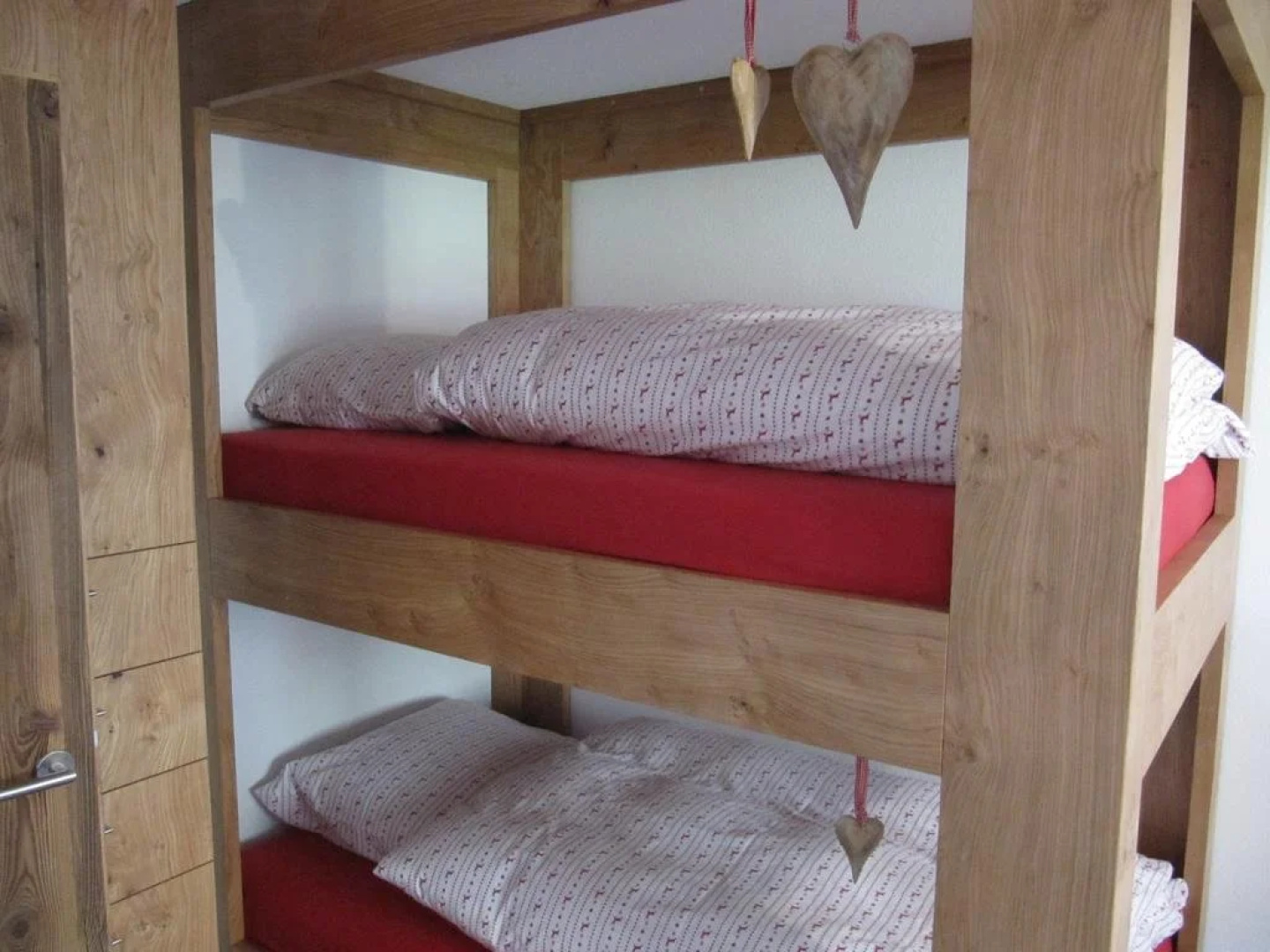 Chalet Timber Inn 4/5