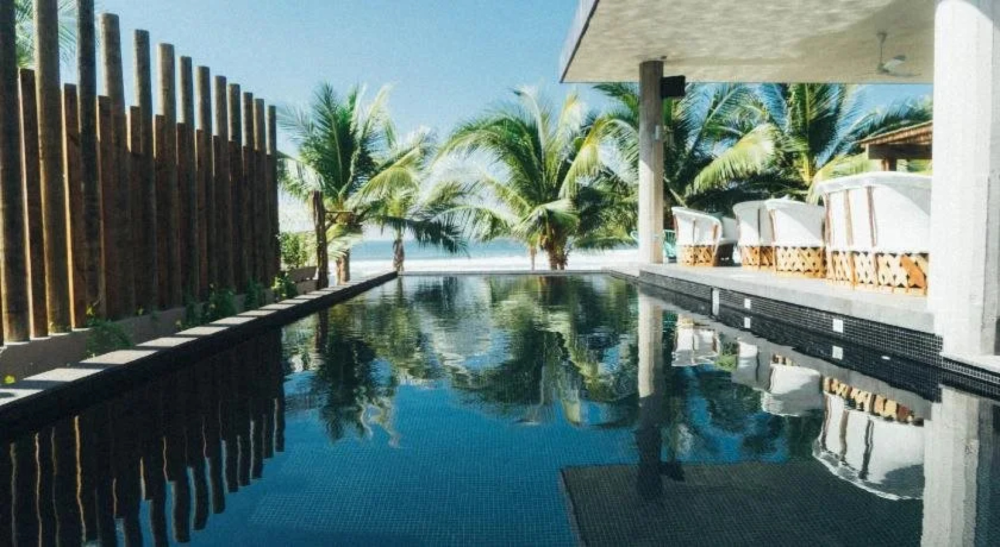 Lo Sereno Casa de Playa