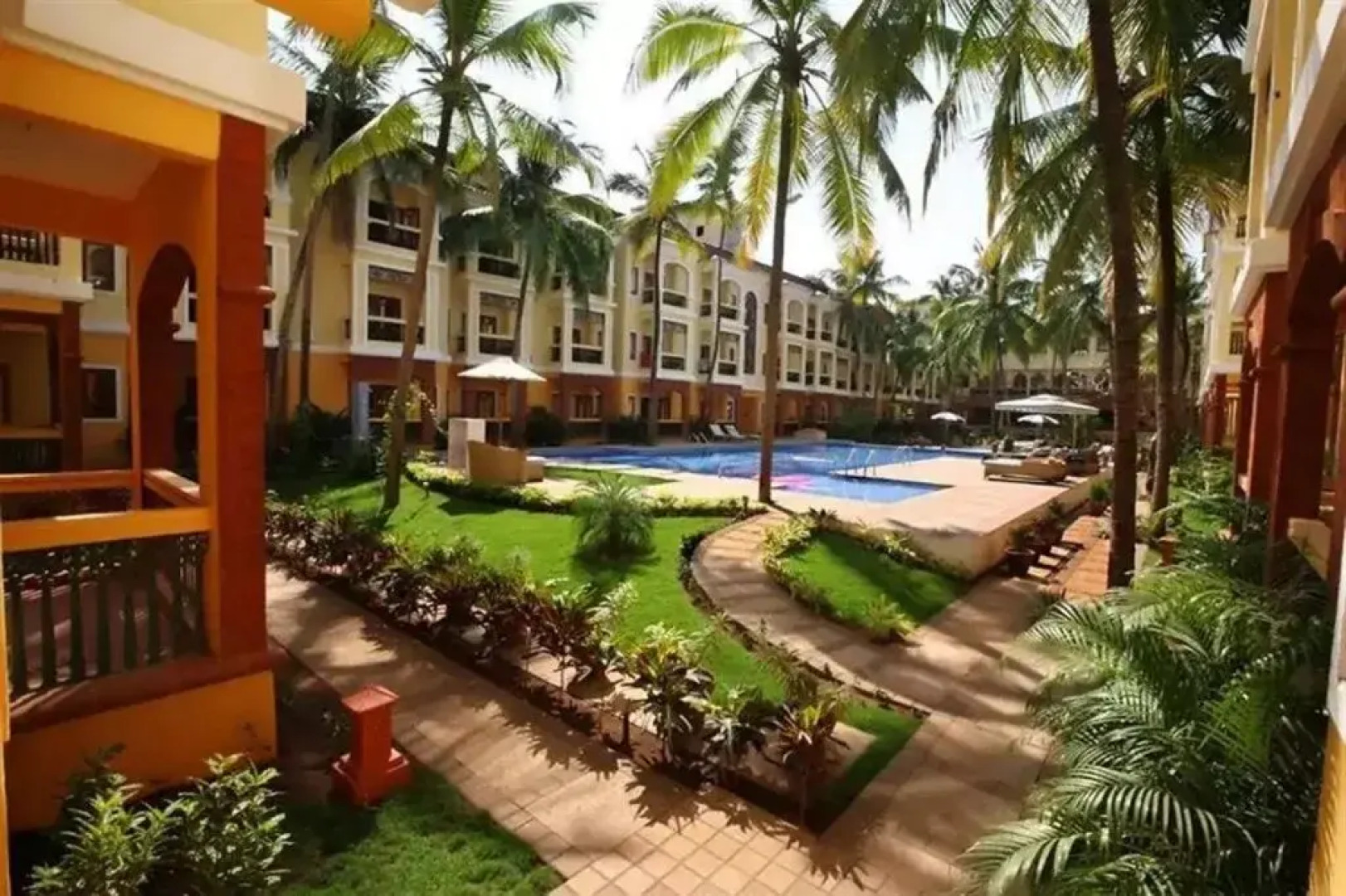 Girasol Beach Resort